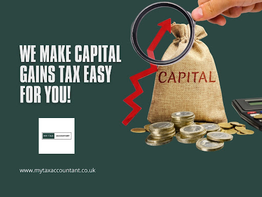 My Tax Accountant | Personal Tax Accountant - Thumbnail