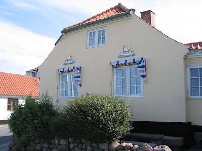 Photos of Saint Nicolai's Church