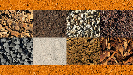 Lazenby Sand