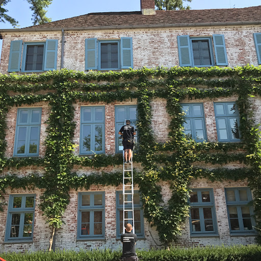 Professional Window Cleaning Gallery - United States