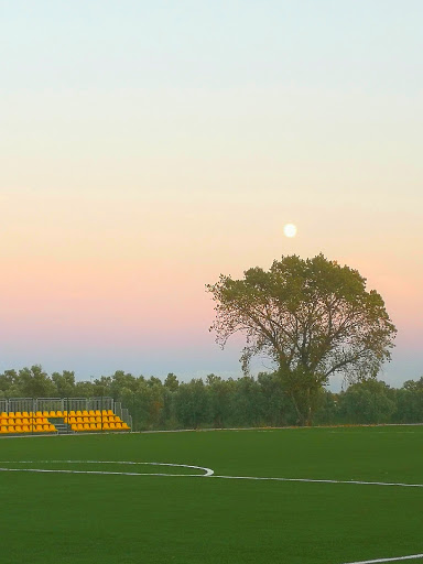 Centro Sportivo Simeri Mare