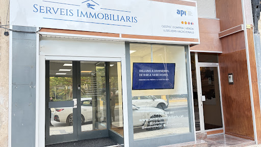 Serveis Immobiliaris