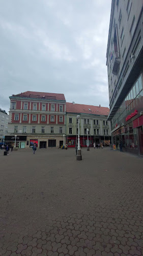 Kraš choco & café - Kafić