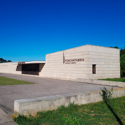Funeraria Funcantabria Tanatorio Comillas