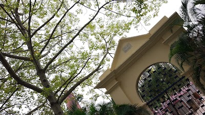 cemetery