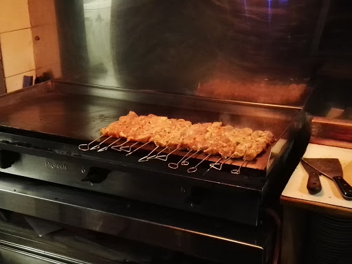 Bar Manu Pintxos morunos