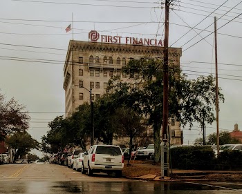 First Financial Bank photo