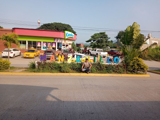 Central De Autobuses De Manzanillo - Thumbnail