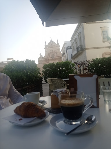 Caffè Alighieri - Visual