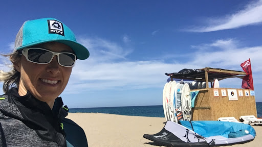 Sports Paradise - Windsurf, Kitesurf, Wing foil, Wakeboard, Sailing School Bari Sardo Ogliastra Sardegna