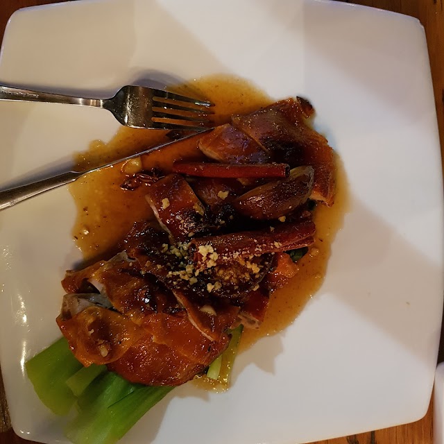 Papaya Thai