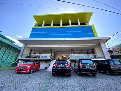 Hotel Grand Aisha Soppeng