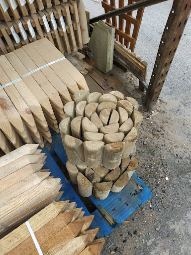 Morgan Supplies