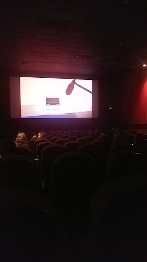 Franklin Square Cinema - Thumbnail