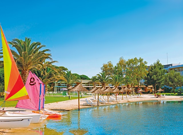 Club Plein Sud