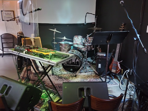 Soundbite Cider - Visual