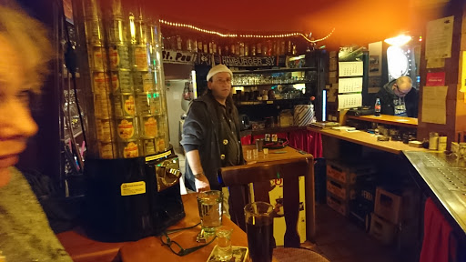 Bierkiste - Visual
