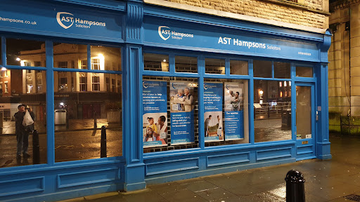 AST Hampsons - Thumbnail