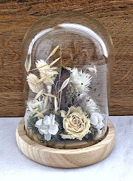 Photo n°23 de L'aube & l'épine - fleuriste d'événements à Lutzelhouse (Fleuriste)