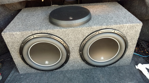520 Car Audio - Thumbnail