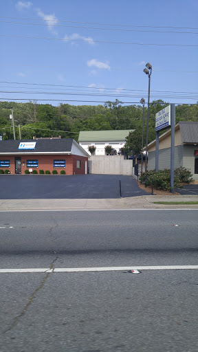 Ron Hall Insurance - Thumbnail