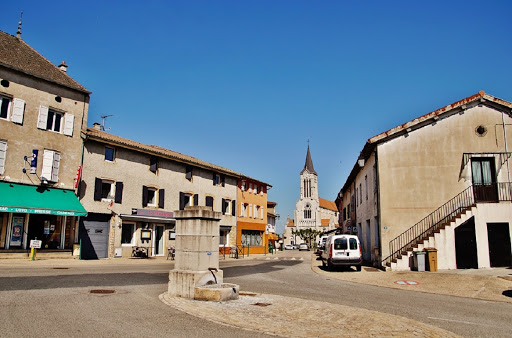 Mairie de La Chapelle de Guinchay - Thumbnail