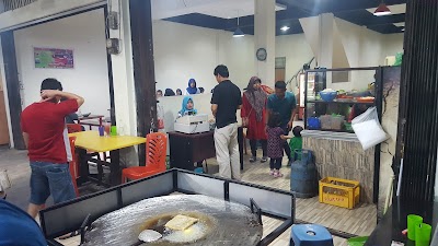 Photos of Sate Yan Sahabat
