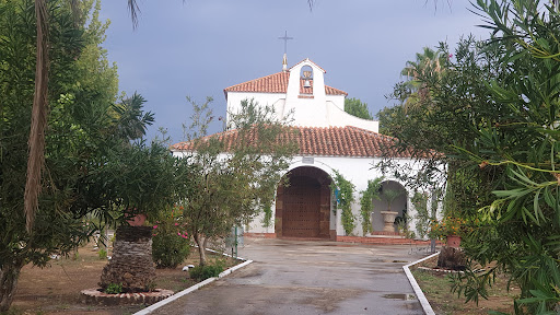 Ermita Virgen del Sol - Thumbnail