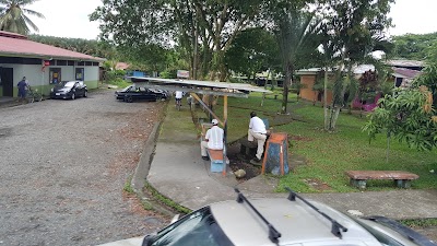 Photos of Parque Nido Dos