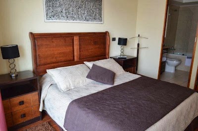 Photos of Apartamentos Premium Capital Providencia