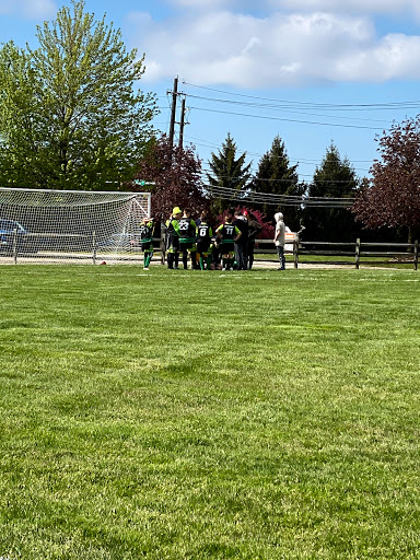 Porter Soccer Fields - Visual