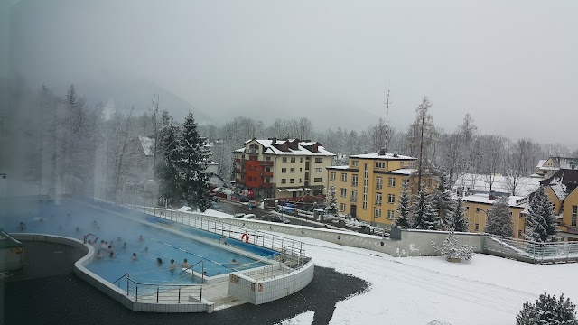 Aqua Park Zakopane