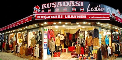 Kusadasi Leather