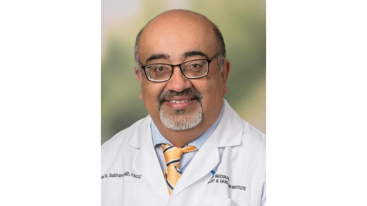 Vipal K Sabharwal Md