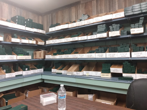 Moore Maker Inc - Visual