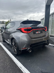 Photo n°12 de Toyota - Auto Dauphiné - Gap à Gap (Vendeur de voitures d'occasion)