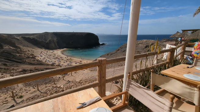 Be Papagayo - Chiringuito by null