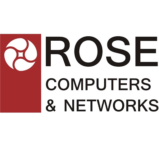 Rose Computers - Visual