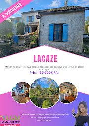 Photo n°7 de Laetitia Pinel LGM Immobilier à Fronton (Agence immobilière)