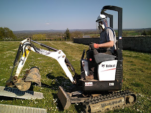Photo n°2 de BM Renov' - BERNARD sarl à Fresselines (Maçon)