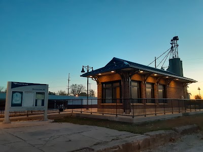 Rensselaer Amtrak