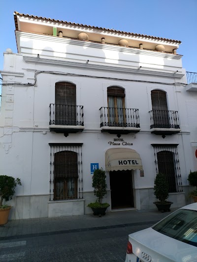 Photos of Plaza Chica