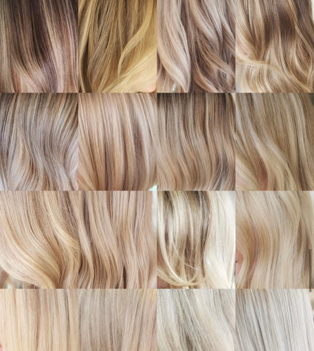Salon Seventeen - Ann Arbor - Thumbnail