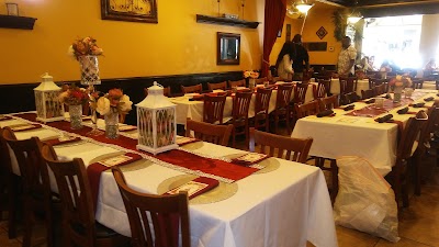 bar