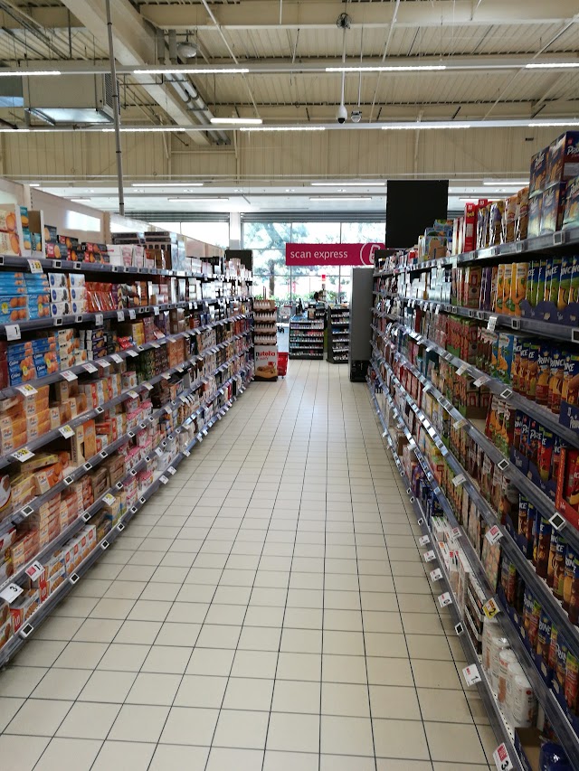 Intermarché HYPER Lorient