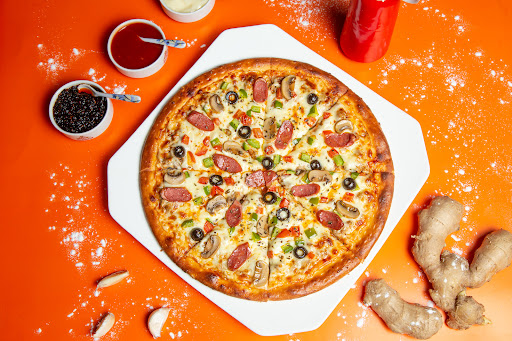 Photo 4 - PIZZ ' A GOGO