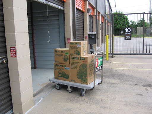 U-Haul Moving & Storage of Northeast Tallahassee - Thumbnail
