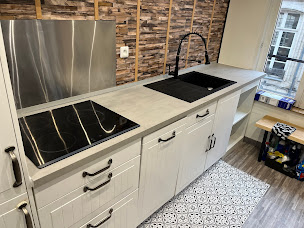 Photo n°15 de Prothernord à Lesquin (Plombier)