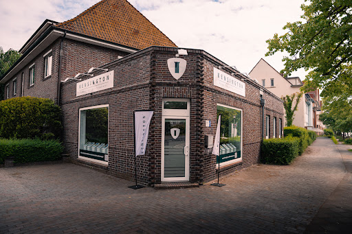 KENSINGTON Immobilien Wilhelmshaven