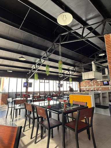 Restaurante ke-Quén